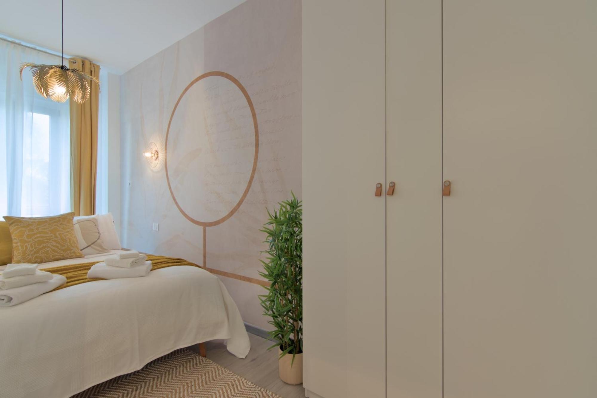 Apartment East End Citta Studi Mailand