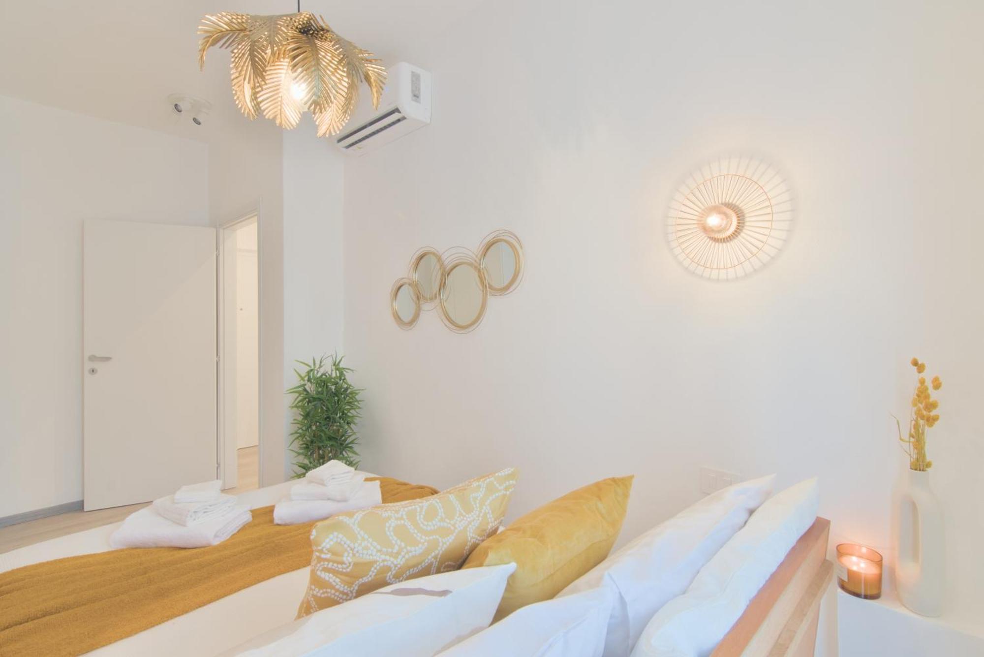 Appartamento East End Citta Studi