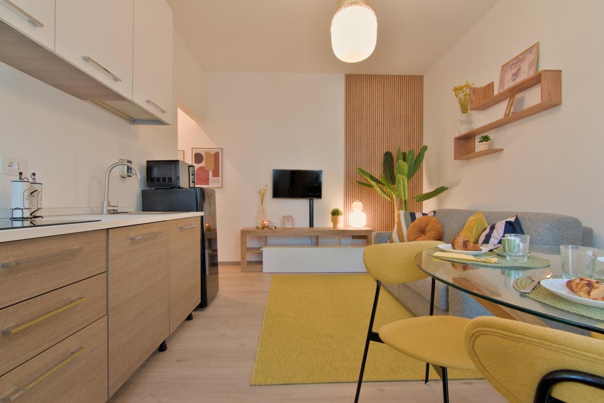 Appartamento East End Citta Studi *